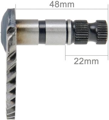 101 OCTANE Kickstart segment engine 139qma/qmb
