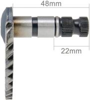 101 OCTANE Kickstart segment engine 139qma/qmb - thumbnail