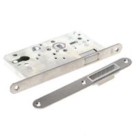 Loopslot magn.rvs voorplaat incl.slp - thumbnail