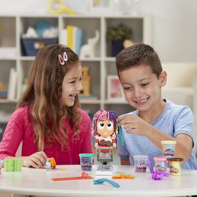 Hasbro super stylist - thumbnail