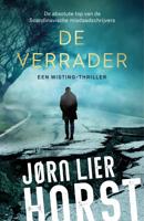 De verrader - Jørn Lier Horst - ebook - thumbnail