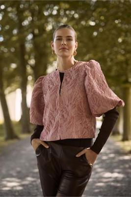 Lana pullover - espresso - 13297