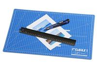Dahle Dahle 10691 Snijmat A3 Blauw - thumbnail