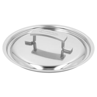 Demeyere 40850-668-0 soeppan 3 l Roestvrijstaal