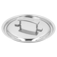 Demeyere 40850-668-0 soeppan 3 l Roestvrijstaal - thumbnail