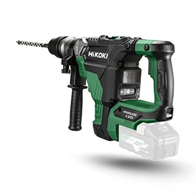 DH36DMA W2Z ACCU BOORHAMER SDS-MAX 36V, BL, 8 DH36DMA W2Z ACCU BOORHAMER SDS-MAX 36V, BL, 8