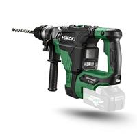 DH36DMA W2Z ACCU BOORHAMER SDS-MAX 36V, BL, 8 - thumbnail