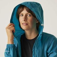 Regatta - Pack It III Regenjas Dames - thumbnail