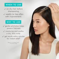 Moroccanoil Dry Scalp Treatment 45ml - thumbnail