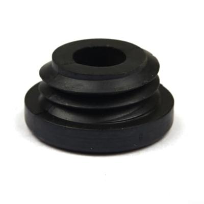 Montageprofiel 17 mm Antraciet - Keralit (2877)