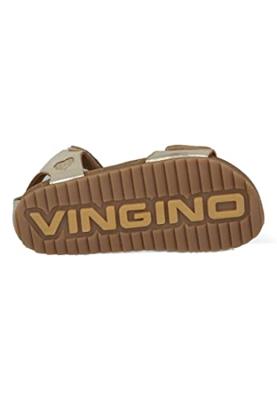 Vingino Sandalen Floor Premium VG47-5024-02 Goud-26 maat 26 - thumbnail