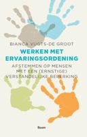 Werken met ervaringsordening - Bianca Vugts-de Groot - ebook - thumbnail