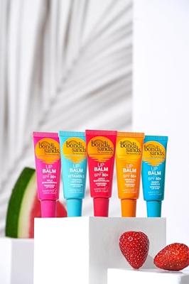 Bondi Sands Lip Balm SPF50+ Wild Strawberry Bondi Sands Lip Balm SPF50+ Wild Strawberry