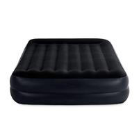 Intex pillow rest raised luchtbed - tweepersoons - thumbnail