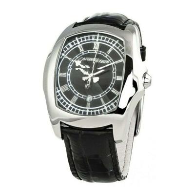 Horloge Heren Chronotech CT7896M-92 (Ø 41 mm) Horloge Heren Chronotech CT7896M-92 (Ø 41 mm)