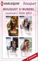 Bouquet e-bundel nummers 3424-3427 (4-in-1) - Carole Marinelli - eBook (9789461996855) - thumbnail