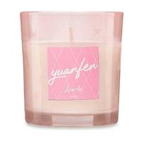 Geurkaars Acorde Pioenroos 120 g (12 Stuks) - thumbnail