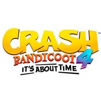 Nintendo Switch Crash Bandicoot 4: It's About Time - thumbnail