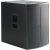 Audiophony AUDIOPHONY ATOM 15A actieve subwoofer