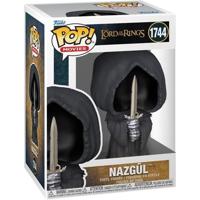 Funko Pop! Figuur - Funko - Nazgûl - 9 cm - In de Ban van de Ring - PVC - thumbnail