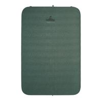 Dreamzone Premium Duo Compact 10.0 Slaapmat | Forest Green | One Size - thumbnail