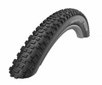 Schwalbe Buitenband rapid rob k-guard 26 x 2.25 (57-559) zwart - thumbnail