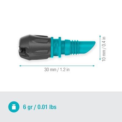 Gardena Strook Sprinkler - thumbnail