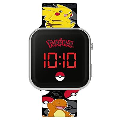 Pokemon - LED Watch Pokemon - LED Watch
