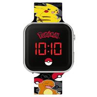 Pokemon - LED Watch - thumbnail