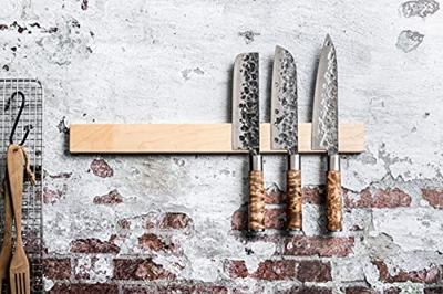 FORGED - VG10 Forged - Santoku 18cm - thumbnail