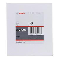 Bosch 2 605 411 239 Stofbox-filter, zwarte uitvoering - thumbnail