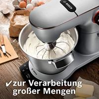 Bosch Haushalt MUZ9ER1 Mengkom RVS - thumbnail