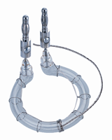 Linkstar flitsbuis rtc-1255-600l uv-ff voor ff-500 en ff-600a/d/dd/l - thumbnail