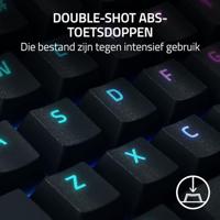 Gaming Keyboard Razer RZ03-04690100-R3M1 Zwart - thumbnail