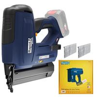 Rapid BNX50 Accu Nageltacker | 18V | P4A - 5001501 - thumbnail