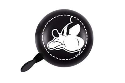 Disney Bel DingDong Mickey Mouse Zwart