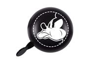 Disney Bel DingDong Mickey Mouse Zwart - thumbnail