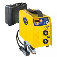 Gys Lasinverter GYSMI E200 FV met koffer - 5192031210 5192031210 - thumbnail