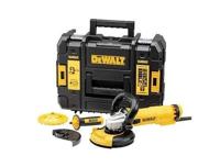 DeWalt dwe4257kt | betonschuurmachine | in t-stak | 1500w | m14 x 125mm - dwe4257kt-qs - thumbnail