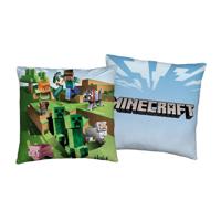 Minecraft Pillow - Minecraft - thumbnail