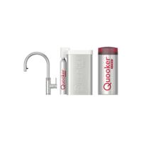 Quooker Cube Flex RVS met Pro3-VAQ Boiler - thumbnail
