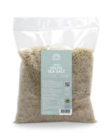 Mattisson Celtic sea salt gedroogd 1 Kilogram - thumbnail
