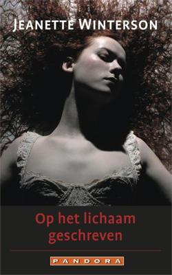 Op het lichaam geschreven - Jeanette Winterson - ebook