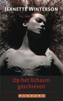 Op het lichaam geschreven - Jeanette Winterson - ebook - thumbnail