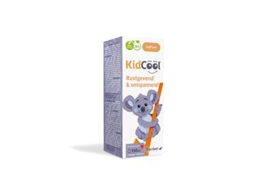 KidCool Rustgevend en Ontspannend 150ml