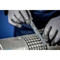 PFERD TOOLS 40110026 Flexibele schuurdelen Lengte 147 mm 10 stuk(s) - thumbnail