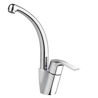 Tres K keukenkraan chroom 06944001 - thumbnail