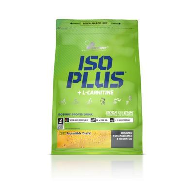 Iso Plus 1505gr Tropic Blue