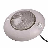 UBBINK witte 350 led-spot voor houten zwembaden - thumbnail
