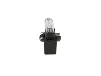 SPAHN Kogellamp fitting lamp 12v 1.2w bax10d-b8.5d - thumbnail